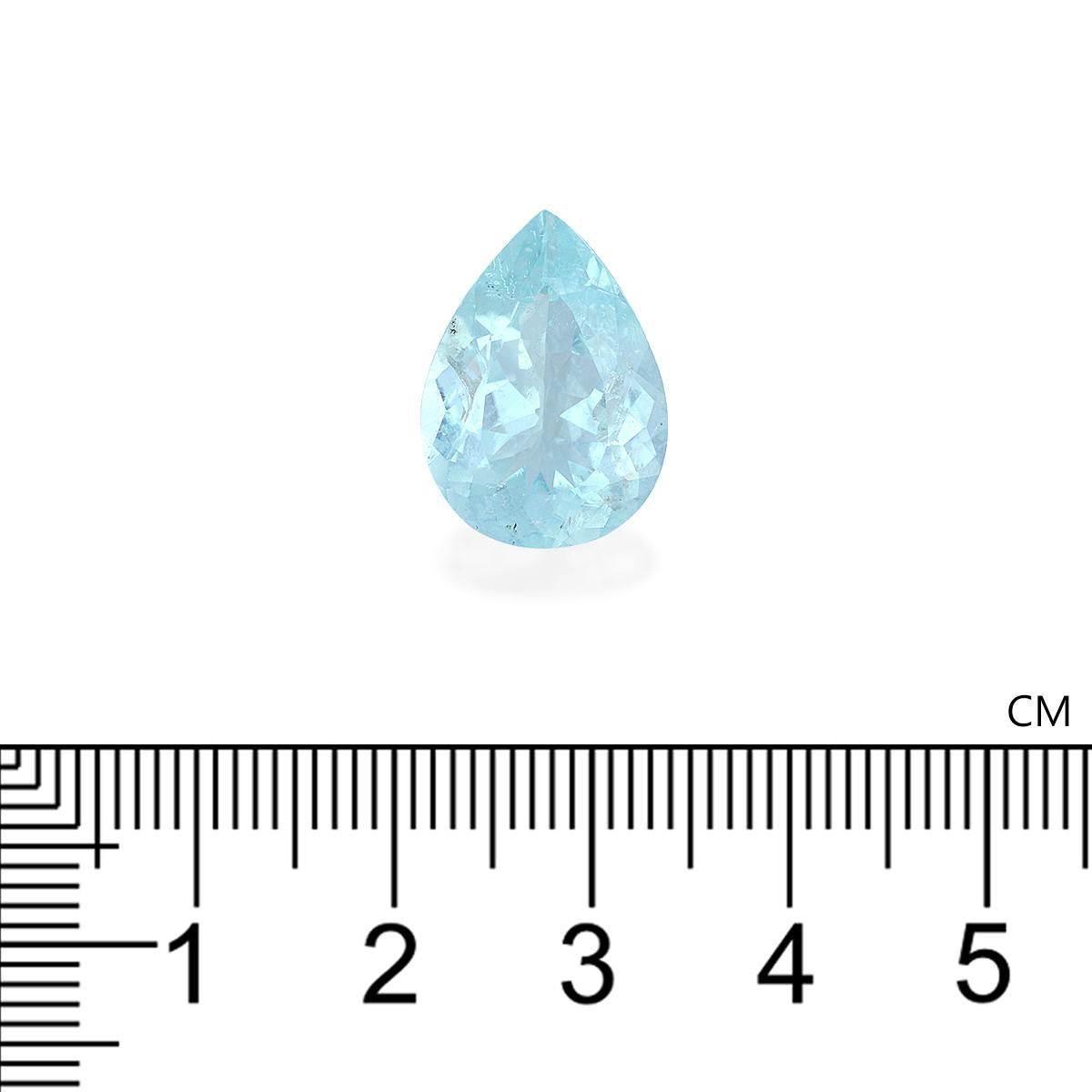 Paraiba Tourmaline 9.22 ct